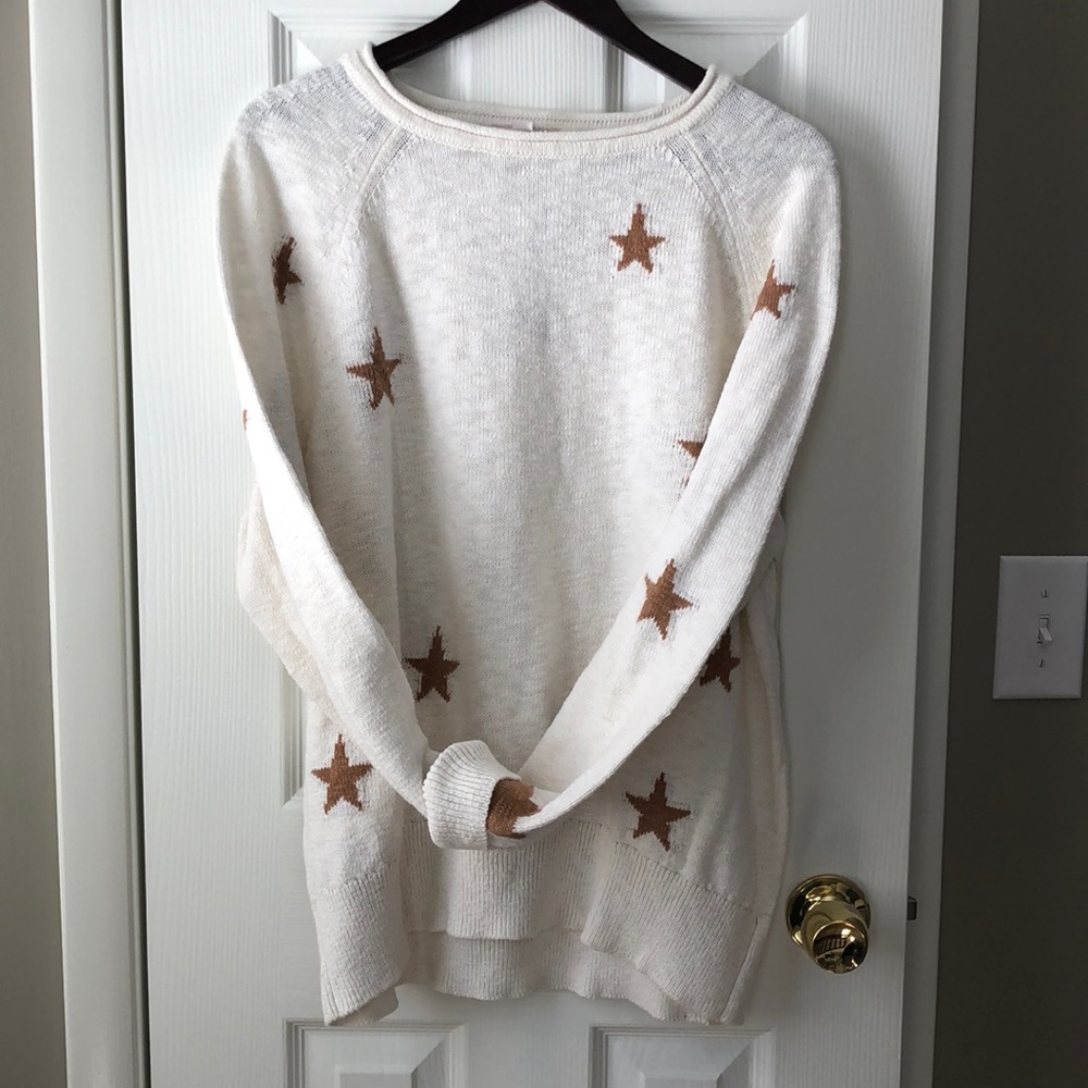 LOFT Sweater